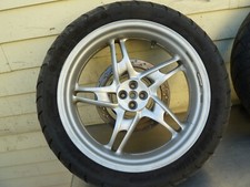 Rear wheel tire for sale  Placerville