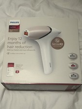 Phillips lumea ipl for sale  NEWCASTLE
