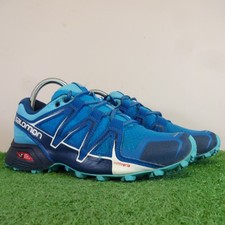Salomon walking shoes for sale  MARCH