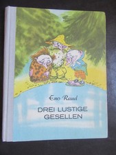 Lustige gesellen eno gebraucht kaufen  Deutschland