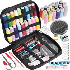Travel mini sewing for sale  Fontana