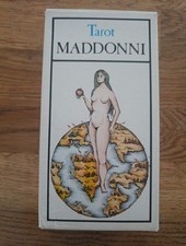 Grimaud tarot maddonni. for sale  UXBRIDGE