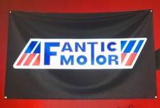 Fantic flag 90cm for sale  LAUNCESTON