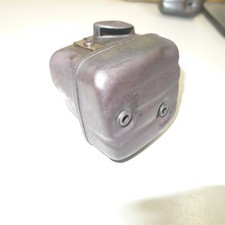Oem husqvarna muffler for sale  Westmoreland