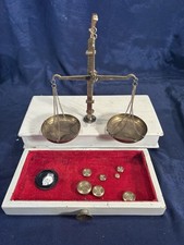 Petite balance précision d'occasion  Oberhausbergen