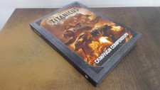 Adeptus titanicus campaign for sale  UK