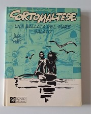 Hugo pratt maltese d'occasion  Expédié en Belgium