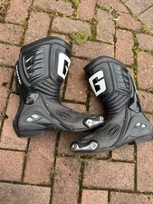 Gearne waterproof motorcycle for sale  PORTH