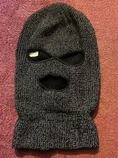 Supreme reflective balaclava for sale  Jim Thorpe