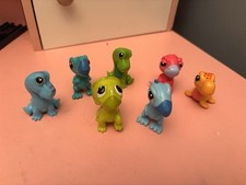 Dinosaur train hatchisaurus for sale  KING'S LYNN