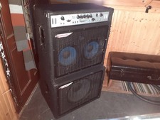 Ashdown mag c210t for sale  IPSWICH
