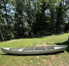Grumman square stern for sale  Winchester