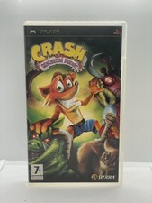 Crash Mind Over Mutant PSP (FR) PAL HOLANDÊS TESTADO E AUTÊNTICO, sem manual comprar usado  Enviando para Brazil