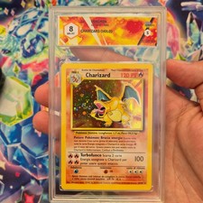 Pokemon charizard set usato  Trieste