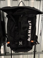 Mammut trion nordwand gebraucht kaufen  Schwindegg