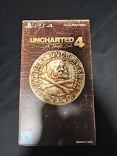 3 ps4 uncharted gebraucht kaufen  Bochum