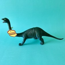 Figurine vintage dinosaure d'occasion  Granville