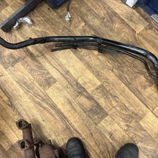 Fuel tank filler for sale  COLERAINE
