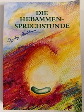 Hebammensprechstunde ingeborg  gebraucht kaufen  Wunstorf