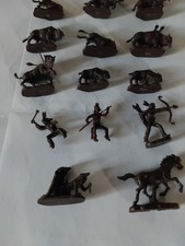 Soldatini atlantic airfix usato Soldatini atlantic airfix usato  Oleggio