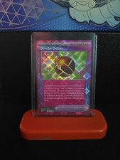Carte pokemon bombe d'occasion  Montpellier-