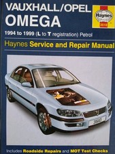 vauxhall omega manual for sale vauxhall omega manual for sale FAIRBOURNE