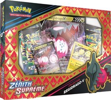 Coffret zenith supreme d'occasion  Montigny-lès-Cormeilles