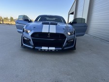 2022 ford mustang d'occasion  Expédié en Belgium