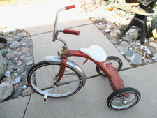 Vintage amf junior for sale  Lake Odessa