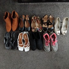 6 shoes assorted s women for sale 6 shoes assorted s women for sale RUNCORN
