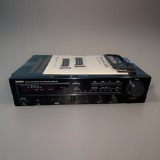 Denon dra 365r for sale  Houston