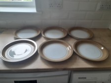 Denby seville dinner for sale  BODMIN