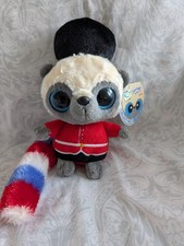 Yoohoo friends plush for sale  JOHNSTONE