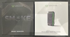 Arccos smoke smart for sale  SKELMERSDALE