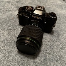 Vintage minolta 570 for sale  Beale AFB