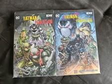 Panini batman ninja gebraucht kaufen  Neumünster