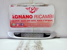 Griglia mascherina frontale usato  Napoli