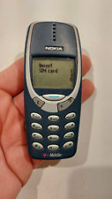 3894.vintage nokia 3330 d'occasion  Expédié en Belgium
