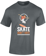 Skate hate mens for sale  MANCHESTER