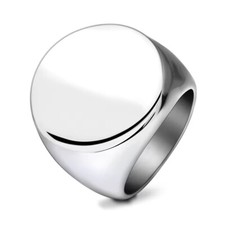 Ring personalized custom for sale  GLASGOW