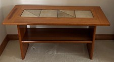 Vgt mcm teak for sale  New Carlisle