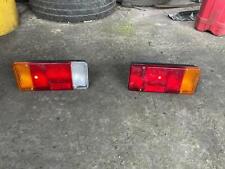 Pair rear truck for sale  WOLVERHAMPTON