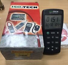 Iso tech emf for sale  LARNE