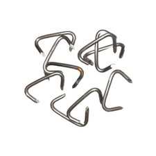 Hog rings 100 for sale  PERTH