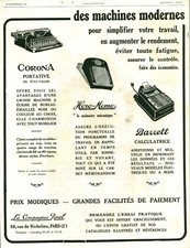Antique advertising modern d'occasion  Expédié en Belgium