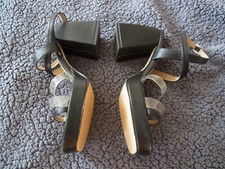 Ego platform thong for sale  SANDBACH