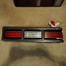 1979 chevrolet malibu for sale  Howell