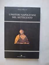 Franco mancini pastori usato  Nocera Superiore