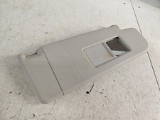 Sonnenblende grau spiegel gebraucht kaufen  Zossen