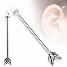 Piercing industriel oreille d'occasion  Paris XV